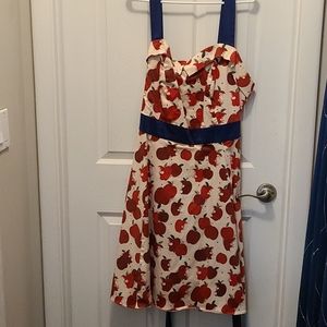 Disney Snow White Dress